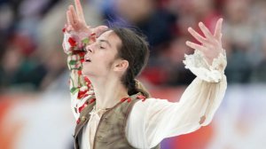 Тренер Мишин: прокат Гуменника стал одним из лучших в его карьере