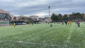 2026-02-13 2016 Игра 1 Инкомспорт (Евпатория)