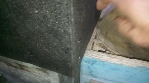 А дозимовывать ещё месяц - полтора ........ Состояние на 15 февраля .