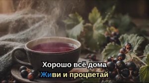 Смородиновый лист Ден.Сим караоке