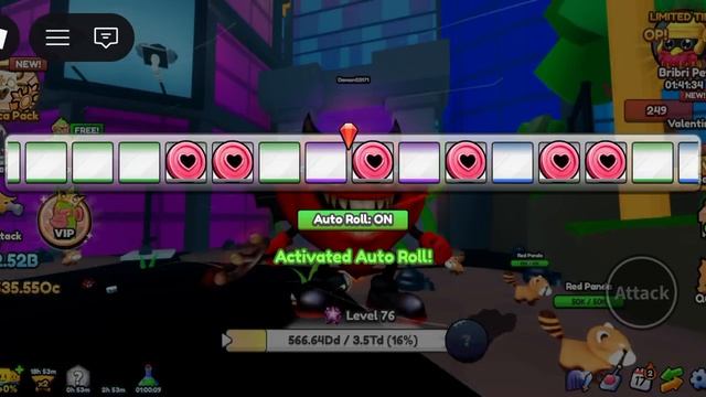 решил пооткрывать кейсы но кейсы быстро закончились и решил повыбивать монетки