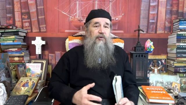 "Психоэпидемия (псидемия) - причины, способы, защита" 2 беседа смотреть онлайн