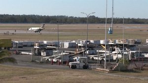 Поздним вечером из Москвы вылетает еще один рейс на Кубу.