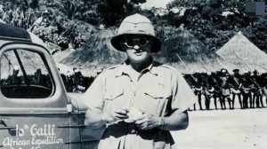 В Конго Обнаружено Племя Со Сверхъестественными Способностями