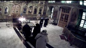 15.02.26. Божественная Литургия. Сретение Господа нашего Иисуса Христа