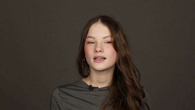 Дарина Литвинова / Актёрская видеовизитка 2025 / Агентство Алины Кубековой