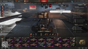 Играем в танки