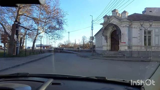 Я ПРИГЛАШАЮ ВАС ПОГУЛЯТЬ...