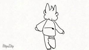 ужасный сон(бябягород)