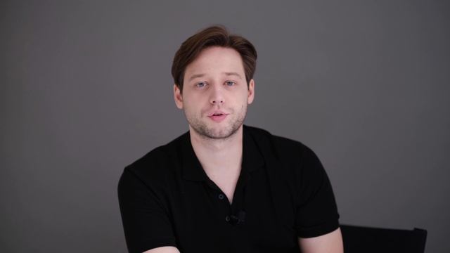 Визитка диалог - Иван Сапфиров