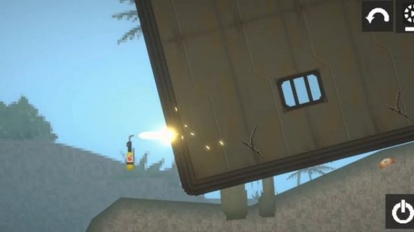 СЛИВ ОБНОВЫ 34.5 В MELON SANDBOX