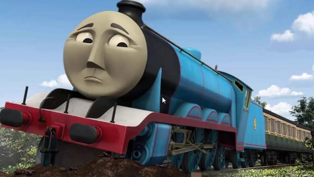 ТОМАС И ЕГО ДРУЗЬЯ. Thomas and friends minesОтправляйтесь в путешествие с Эмили! Соберите все новые смотреть онлайн