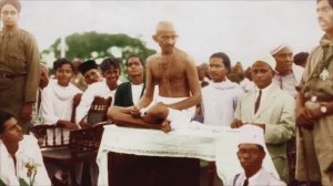 Махатма Ганди Моя жизнь - моё послание (биография)