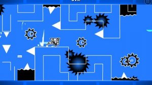 TOP 3 | Flamewall 100% + layout