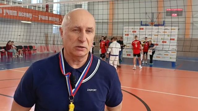 Комментарий В. С. Дмитриева по играм 