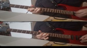 zz top - gimme all your lovin (guitar cover) #zztop #gimmeallyourlovin #guitarcover