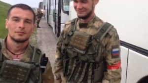 2022г  Спецназ Ахмат. Мир Без фашизма. Добровольцы с Урала город Челябинск. Закончили Российский Уни