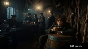 Письмо к женщине – Рок-исповедь на стихи Есенина  - Боль, вина и прощение (ИИ)