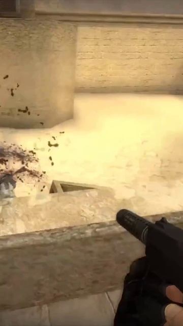 Как появился Counter-Strike?