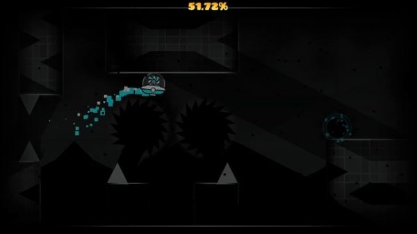 Black Blizzard by KrMal (Krazy или Крахмал)