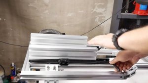 Самодельный карт