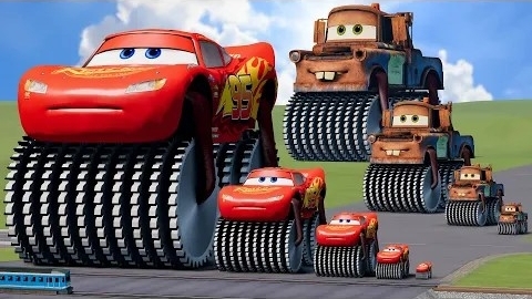 Мультики для детей. Яркие Мультики . Детские мультики для малышей смотреть