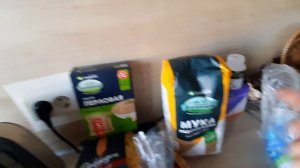 #Товары на талоны#Распаковка