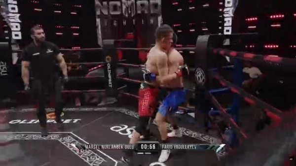 Фара vs Марсель