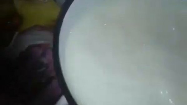 адыгейский сыр с уксусом