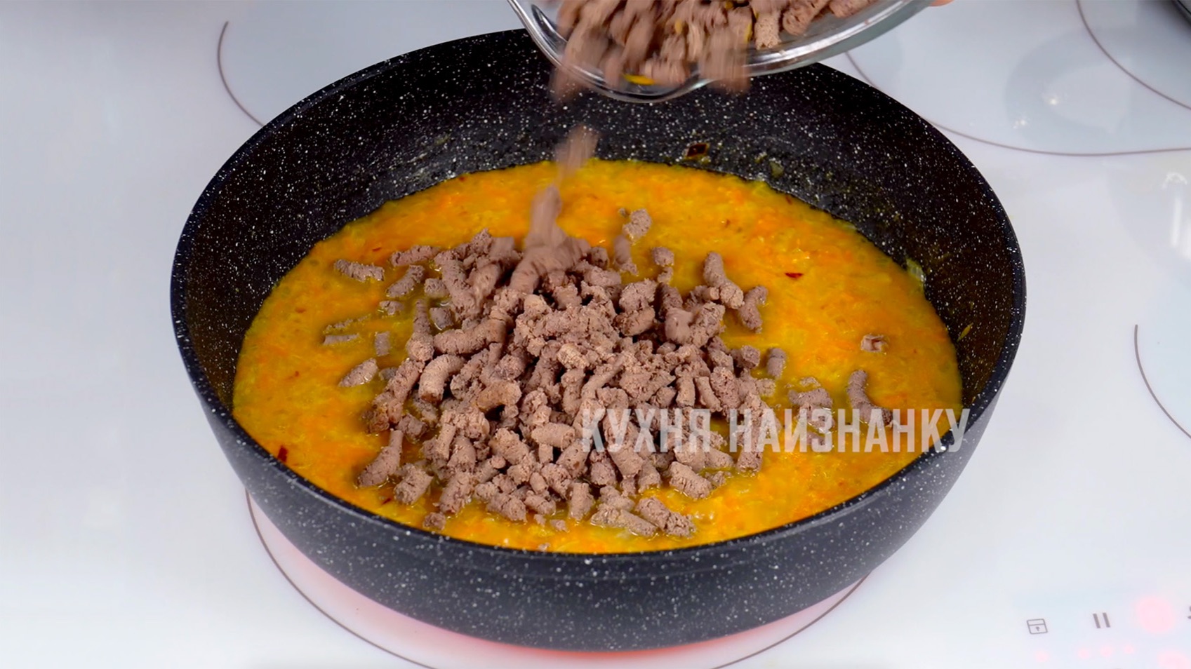 Печёночный соус МАМИНА ПОДЛИВКА - даже дети теперь едят ПЕЧЕНЬ!