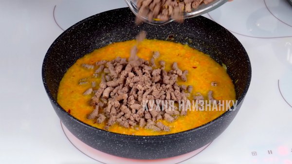 Печёночный соус МАМИНА ПОДЛИВКА - даже дети теперь едят ПЕЧЕНЬ!