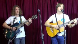 25 Вот и всё - Михаил Мурзинский, Кирилл Филимонов