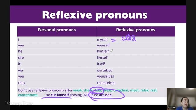 General English смотреть онлайн