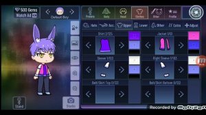 Ещё раз создаю Помни, Джекса и Рогату