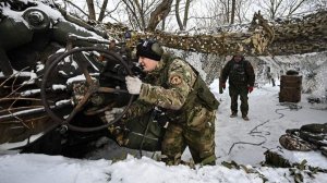 Герасимов сообщил об освобождении ВС РФ 12 населенных пунктов за февраль