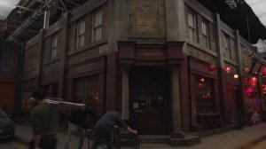 Первый тизер 3 сезона сериала «Благие знамения»