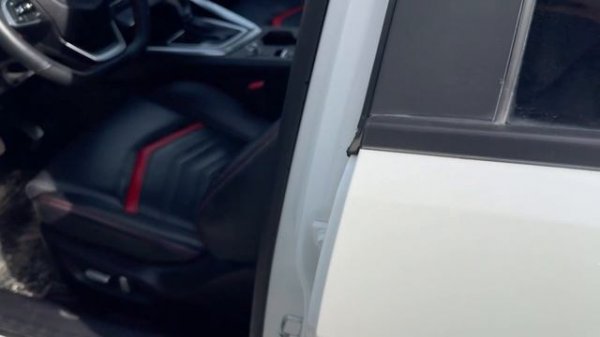 Kaiyi E5 2023 г. VIN 004164