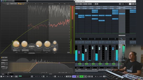 40. Thijs: Eccentric
