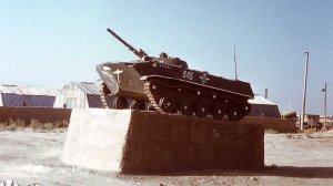 Сапёрам 345 ОПДП_Баграм