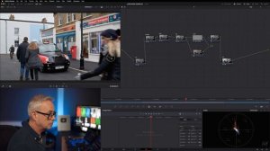 Layer Mixer - 4 профессиональные техники использования в DaVinci Resolve