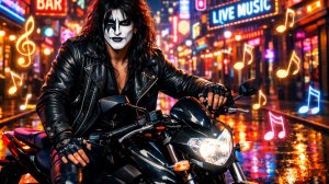 SRMF ◾️ The glow of the streets | Сияние улиц | Copyright-free music