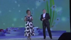 Резеда Әминева, Филүс Ҡасимов - Берҙән берәү генәм