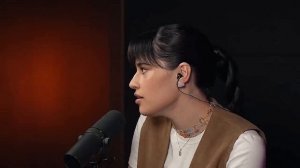 Диана Анкудинова и "Музлофт бенд" - "Норвежская" ("Музлофт" 24.07.2025)