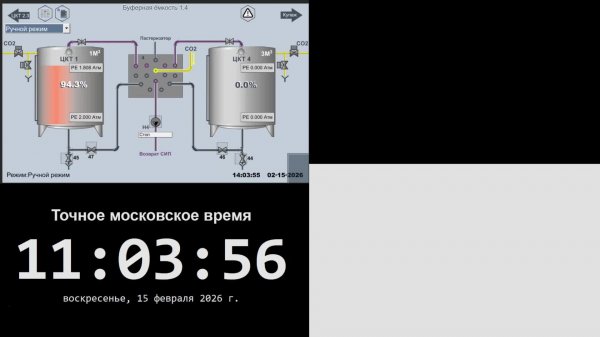 5 производство - 15.02.2026