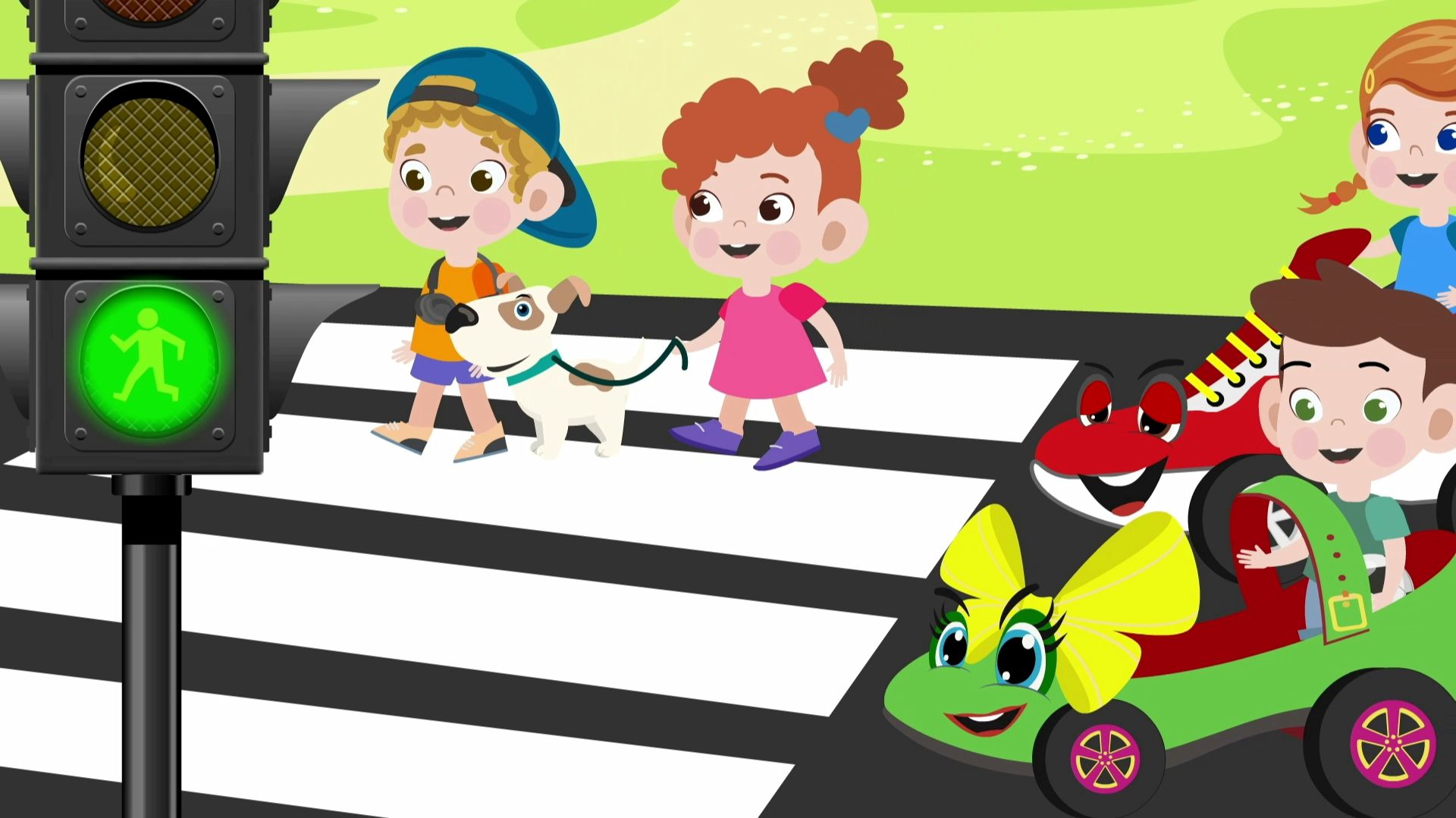 Такси подвези — Песенка из 3 серии Зен и Ден — Развивающие мультсериалы для детей- Зебра в клеточку Такси подвези — Песенка из 3 серии Зен и Ден — Развивающие мультсериалы для детей- Зебра в клеточку