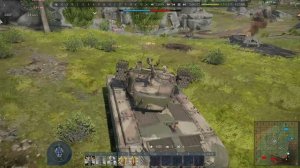 Ядерка в Карпатах