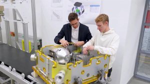 Ряд российских вузов включили в пилотный проект новой системы высшего образования.