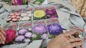 Готовлюсь к огороднему сезону🤗