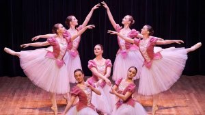 Костюм "Полька"