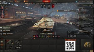 Добиваем первую ветку "ОРБИТА" #2💥 Mir Tankov